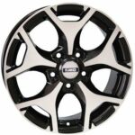 Диск RPLC-Wheels SU40 7x18 5x114,3 ET48.0 D56.1 GB