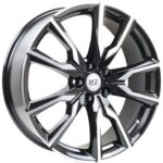 Диск Tech Line RST.012 8x20 5x108 ET33.0 D65.1 GRD