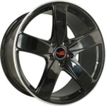 Диск LegeArtis Concept-PR520 11x20 5x130 ET55.0 D71.6 BKPS