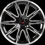 Диск LegeArtis Concept-MR544 11x21 5x112 ET55.0 D66.6 BKF