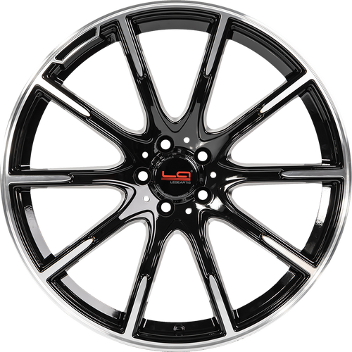 23324538_main Диск LegeArtis Concept-MR544 11x21 5x112 ET55.0 D66.6 BKF — изображение 1