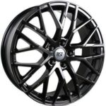 Диск Tech Line RST.019 7,5x19 5x108 ET46.0 D63.4 BL