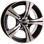 Диск Tech Line TL410 5,5x14 4x100 ET43.0 D60.1 BD