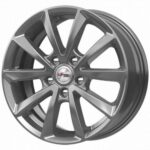 Диск iFree Скайрим 6,5x16 5x114,3 ET43.0 D67.1 Хай вэй