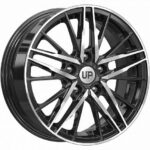 Диск Wheels Up UP108 6,5x16 5x110 ET38.0 D65.1 New Diamond