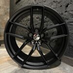 Диск Replica ST HRE FF21 8,5x19 5x108 ET38.0 D73.1 HS