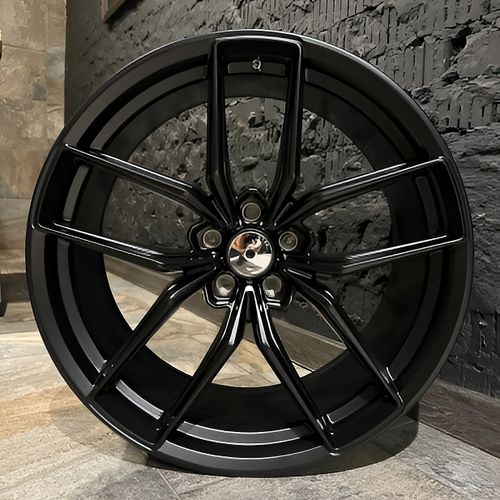 23404132_main Диск Replica ST HRE FF21 8,5x19 5x114,3 ET35.0 D73.1 HPB — изображение 1