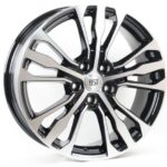 Диск Tech Line RST.188 7x18 5x108 ET33.0 D60.1 BD