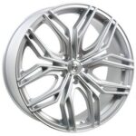 Диск Tech Line TL205 8,5x20 5x112 ET42.0 D66.6 S