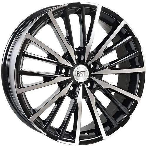 23479225_main Диск Tech Line RST.178 7x18 5x108 ET36.0 D65.1 GRD — изображение 1