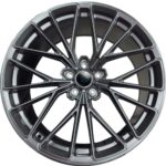 Диск Replica ST HRE FF28 8,5x19 5x114,3 ET35.0 D73.1 Gloss Black