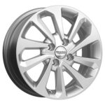 Диск СКАД KL-320 6x15 4x100 ET46.0 D54.1 Селена