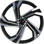 Диск LegeArtis Concept-VW549 8x18 5x112 ET34.0 D57.1 GMF