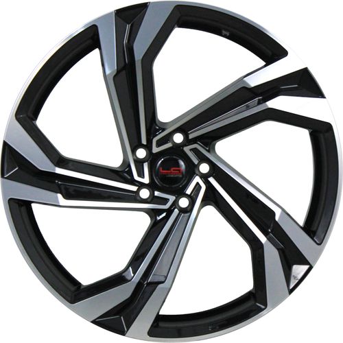 23552414_main Диск LegeArtis Concept-VW549 8x18 5x112 ET34.0 D57.1 GMF — изображение 1