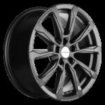 Диск Khomen Wheels KHW1808 (Evolute i-Joy) 7,5x18 5x110 ET40.0 D67.1 Black