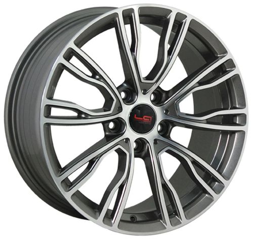 23612711_main Диск LegeArtis Concept-B533 9,5x21 5x112 ET37.0 D66.6 GMF — изображение 1