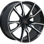 Диск LegeArtis Concept-B539 9,5x22 5x112 ET32.0 D66.6 HBFP