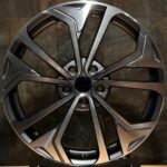 Диск Replica ST Hyundai 7488 7,5x19 5x114,3 ET50.0 D67.1 MGMF