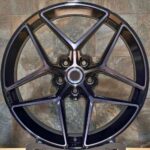 Диск Replica ST YA9560 8,5x19 5x108 ET30.0 D65.1 GM