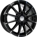 Диск СКАД Le-Mans 7x16 4x108 ET32.0 D65.1 Селена