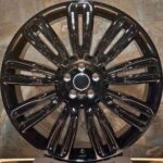 Диск Replica ST Land Rover H715D 9,5x21 5x108 ET45.0 D63.4 Gloss Black