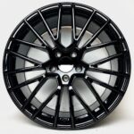 Диск Replica ST PR Spyder 9,5x21 5x130 ET46.0 D71.5 GMF