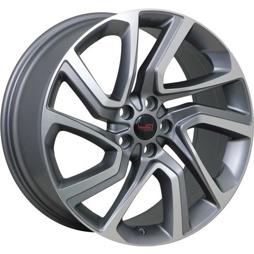 23732971_main Диск LegeArtis Concept-LR519 8,5x20 5x120 ET47.0 D72.6 MGMF — изображение 1