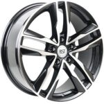 Диск Tech Line RST.128 7,5x18 5x108 ET45.0 D63.4 BFP