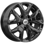 Диск Wheels Up UP119 6,5x16 5x139,7 ET40.0 D98.0 New Diamond