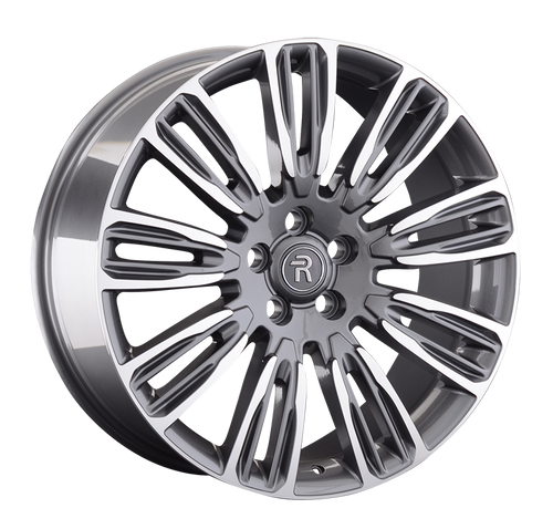 23787898_main Диск Replica ST LR73 9x22 5x108 ET43.0 D63.4 Gloss Black — изображение 1