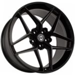 Диск Sakura Wheels YA9560 8,5x19 5x120 ET25.0 D72.6 BKF