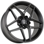 Диск Sakura Wheels YA9560 8,5x19 5x120 ET25.0 D72.6 GM