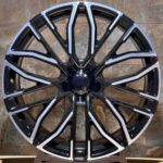 Диск ST Forged Zekr 9x21 5x108 ET25.0 D63.4 BKF