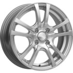 Диск СКАД Дели 6x15 4x100 ET40.0 D60.1 Селена