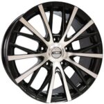 Диск Tech Line TL204 9x20 5x150 ET45.0 D110.1 BD