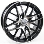 Диск Tech Line RST.004 5,5x14 4x100 ET43.0 D60.1 BD