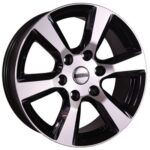 Диск Tech Line TL705 7,5x18 6x139,7 ET25.0 D106.1 BD