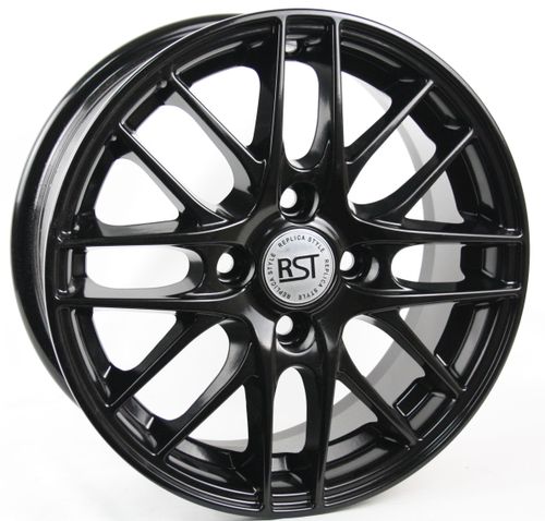 24228899_main Диск Tech Line RST.004 5,5x14 4x100 ET43.0 D60.1 BL — изображение 1
