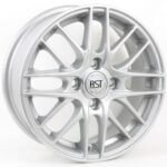 Диск Tech Line RST.004 5,5x14 4x100 ET43.0 D60.1 SL