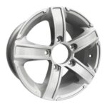Диск Carwel Зета 6,5x15 5x139,7 ET40.0 D98.0 SB