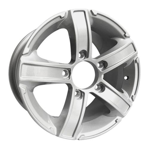 24231747_main Диск Carwel Зета 6,5x15 5x139,7 ET40.0 D98.0 SB — изображение 1