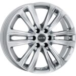 Диск MAK Safari 6 7,5x17 6x139,7 ET50.0 D93.1 Gloss Black