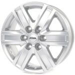 Диск Rial Transporter 6 7x17 6x139,7 ET22.0 D100.1 Polar Silver