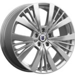 Диск КиК Марвел 7,5x19 5x114,3 ET50.0 D67.1 Сильвер