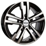 Диск Carwel Аллаки 6,5x16 5x114,3 ET40.0 D66.1 AB