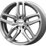 Диск Carwel Виви 6,5x17 4x100 ET41.0 D60.1 SB