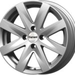 Диск Carwel Волго 6x15 4x100 ET46.0 D54.1 SB