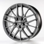 Диск Carwel Лача 6,5x16 5x114,3 ET40.0 D66.1 SL