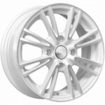 Диск СКАД Пантера 5,5x14 4x98 ET39.0 D58.6 Селена