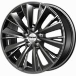 Диск Carwel Кивиристи 7x17 5x114,3 ET45.0 D60.1 GRT